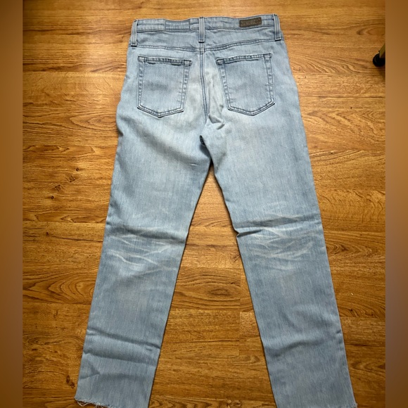 AG Mari jeans EXCELLENT condition - Picture 2 of 7